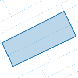 Perceel ODB01-AA-154