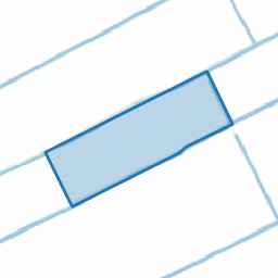 Perceel ODB01-AA-156