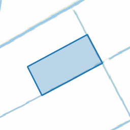 Perceel ODB01-AA-160