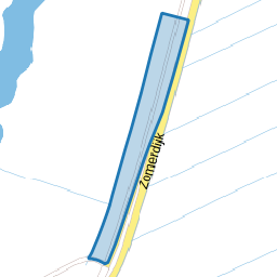 Perceel ODB01-AA-171