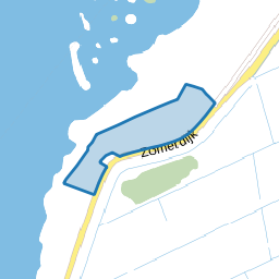 Perceel ODB01-AA-191