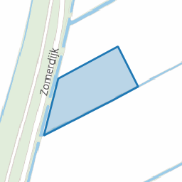 Perceel ODB01-AA-197