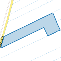 Perceel ODB01-AA-203
