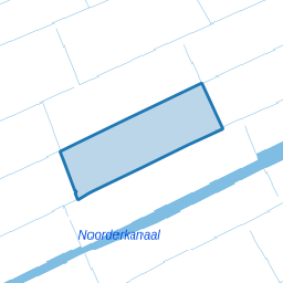 Perceel ODB01-AA-223