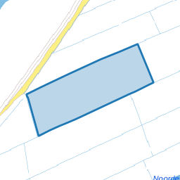 Perceel ODB01-AA-233