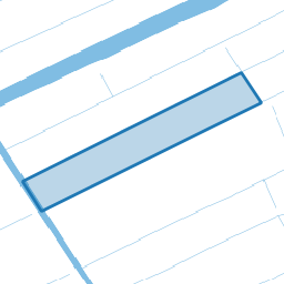 Perceel ODB01-AA-250