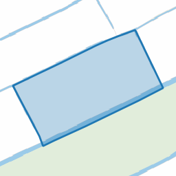 Perceel ODB01-AA-257