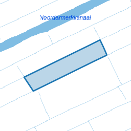 Perceel ODB01-AA-261