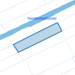 Perceel ODB01-AA-262
