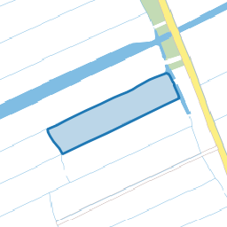 Perceel ODB01-AA-266