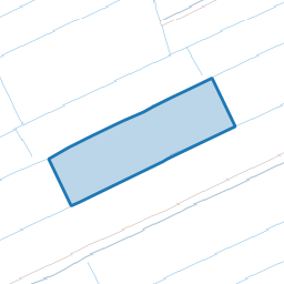 Perceel ODB01-AA-276