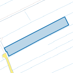 Perceel ODB01-AA-290