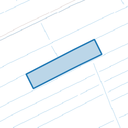 Perceel ODB01-AA-292