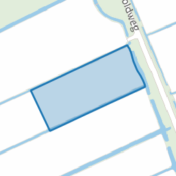 Perceel ODB01-AA-296