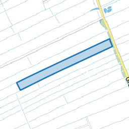 Perceel ODB01-AA-297