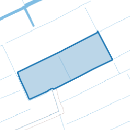 Perceel ODB01-AA-316