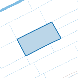 Perceel ODB01-AA-318