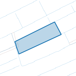Perceel ODB01-AA-320
