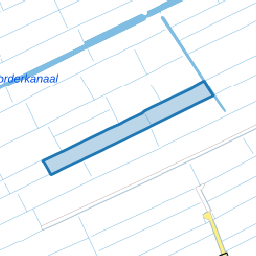 Perceel ODB01-AA-326