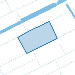 Perceel ODB01-AA-332