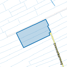 Perceel ODB01-AA-339