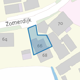 Perceel ODB01-AA-355