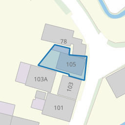 Perceel ODB01-AA-378