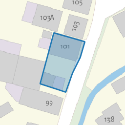 Perceel ODB01-AA-385