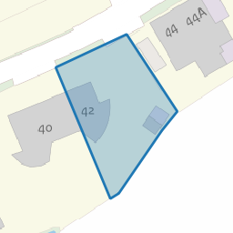 Perceel ODB01-AA-392