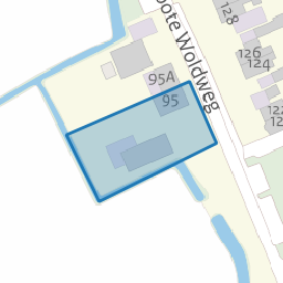 Perceel ODB01-AA-413