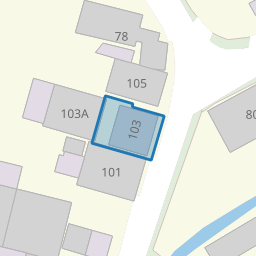 Perceel ODB01-AA-414