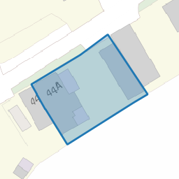 Perceel ODB01-AA-419