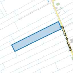 Perceel ODB01-AA-421