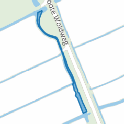 Perceel ODB01-AA-431