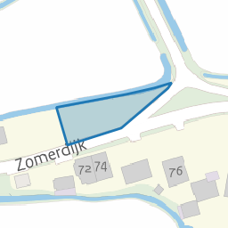 Perceel ODB01-AA-435