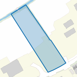 Perceel ODB01-AA-440