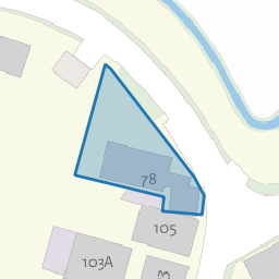 Perceel ODB01-AA-456