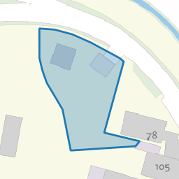 Perceel ODB01-AA-457