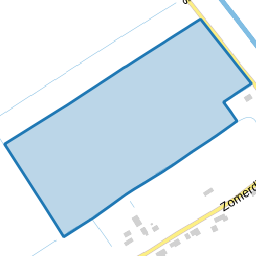 Perceel ODB01-AA-463