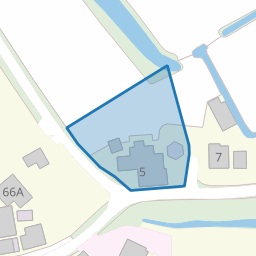 Perceel ODB01-AA-471