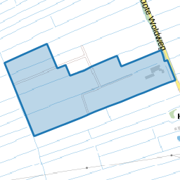 Perceel ODB01-AB-165