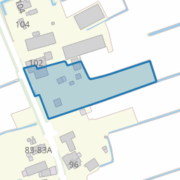 Perceel ODB01-AB-184