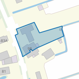 Perceel ODB01-AB-187