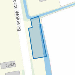 Perceel ODB01-AB-190