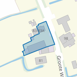 Perceel ODB01-AB-205