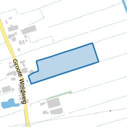 Perceel ODB01-AB-209
