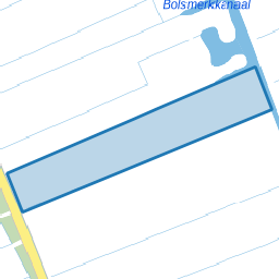 Perceel ODB01-AB-211