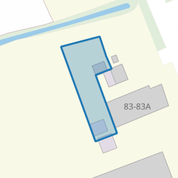 Perceel ODB01-AB-244