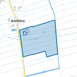 Perceel ODB01-AB-260