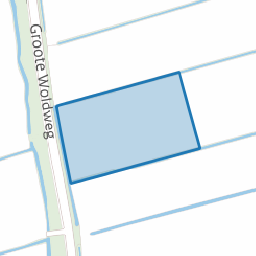 Perceel ODB01-AB-262